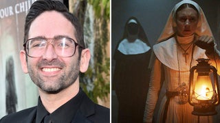 ‘The Nun 2’ Enlists ‘Conjuring 3’ Director Michael Chaves