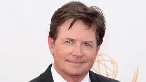 michael j fox