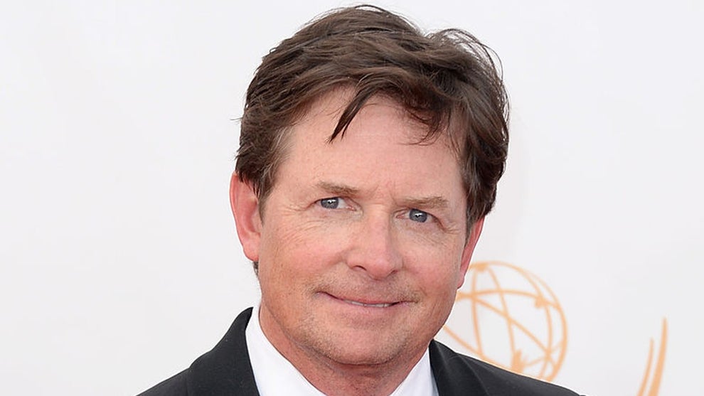 michael j fox