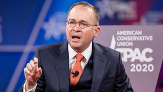 Former Trump Chief of Staff Thinks DeSantis Would Win a Republican Primary: ‘I’m Ready for a Generational Change’