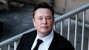 elon musk