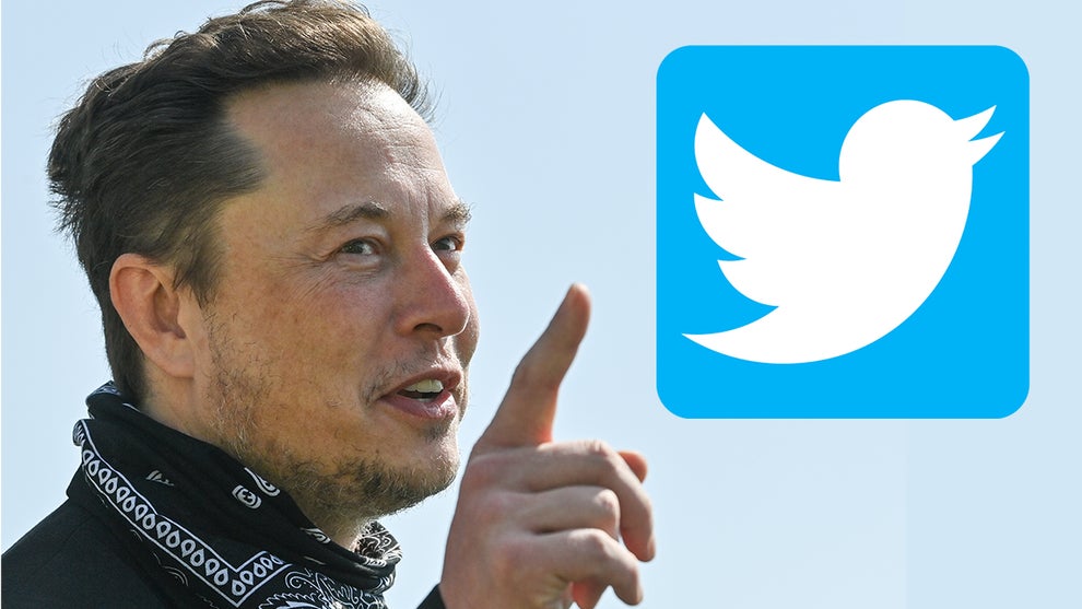 elon musk twitter