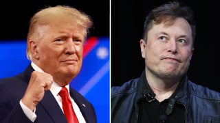 Donald Trump Backpedals on Elon Musk for Cabinet Role: ‘He Can’t, Really’