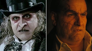 Danny DeVito Praises Colin Farrell’s Penguin, But Still Prefers Tim Burton’s ‘Batman’