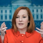 Jen Psaki Hopes to Bring Passion for ‘Debunking’ and ‘Calling Out BS’ to MSNBC Show: ‘My Business Is Not Rage’