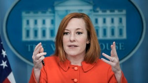 Jen Psaki