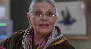 Rae Allen