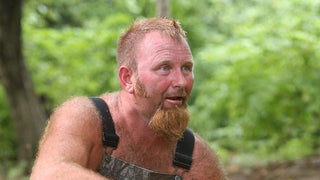 Ralph Kiser, ‘Survivor: Redemption Island’ Contestant, Dies at 56