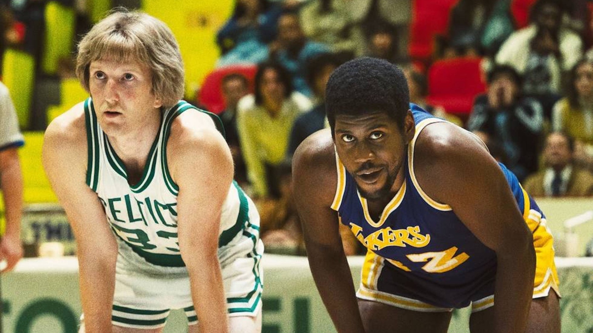 Winning Time: What Happened Between Magic Johnson and Larry Bird in Boston  Garden Game?