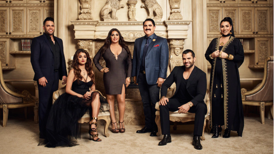 Shahs of Sunset Canceled by Bravo After 9 Seasons