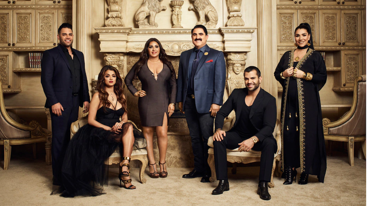 Shahs of Sunset Canceled by Bravo After 9 Seasons - Vimarsana News