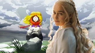 ‘South Park’ Edges Out ‘Game of Thrones’ for Most In-Demand Show on HBO Max | Charts