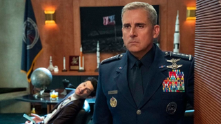 Netflix Cancels ‘Space Force’ After 2 Seasons