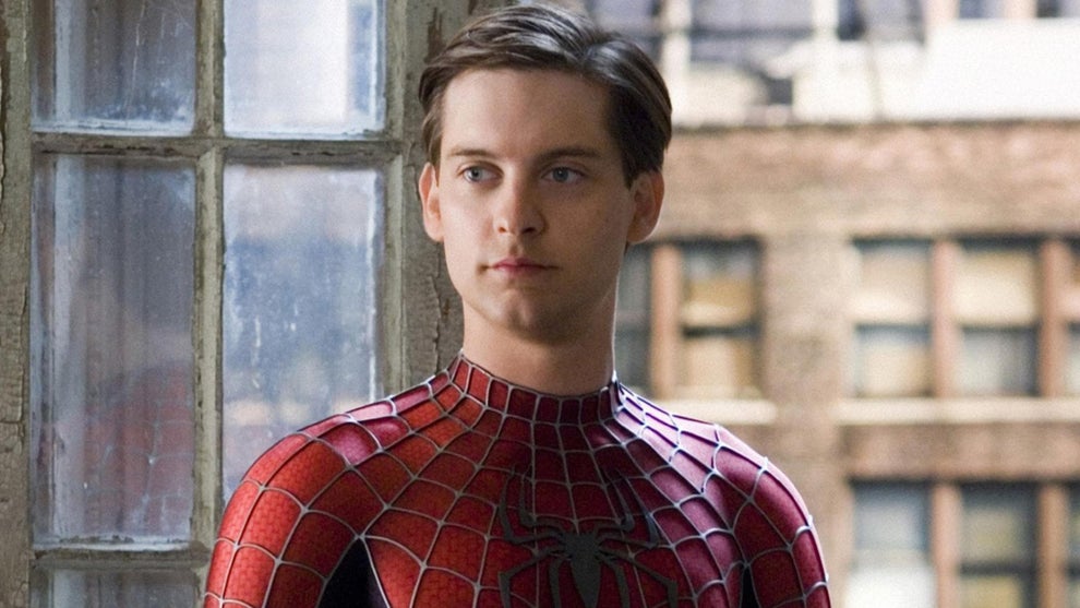 The Tobey Maguire version of Spider-Man is coming to Disney+.