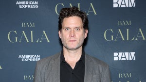 Steven Pasquale