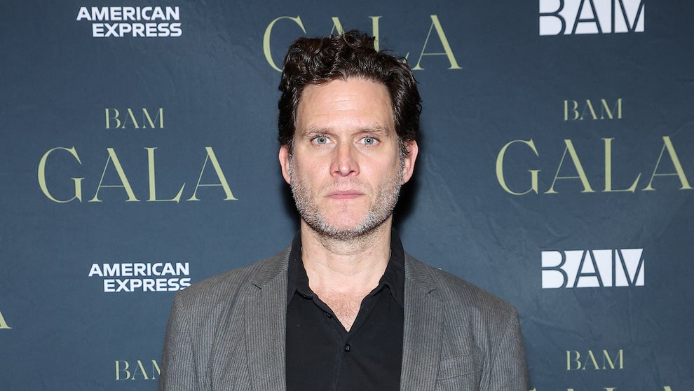 Steven Pasquale