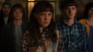 ‘Stranger Things’ Season 4 Finale Will Be Over 2 Hours Long