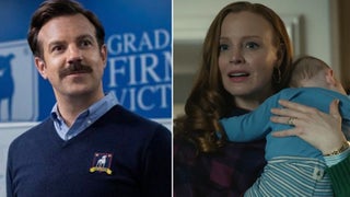 ‘Ted Lasso’ Holds Off ‘Servant’ to Remain Most In-Demand Show on Apple TV+ | Charts