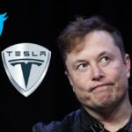 Twitter and Tesla Stocks Both Fall After Elon Musk’s Hostile Bid for Twitter