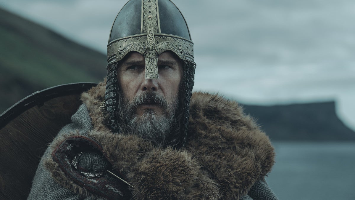 The Northman Cast and Character Guide: Who Plays Who?