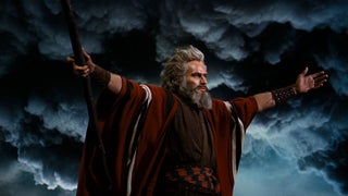 10 Highest Grossing Christian-Themed Movies, From ‘The Ten Commandments’ to ‘God’s Not Dead’ (Photos)