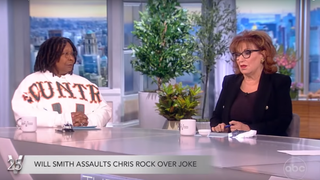 ‘The View’s Post-Oscars Episode Draws Largest Audience in a Year