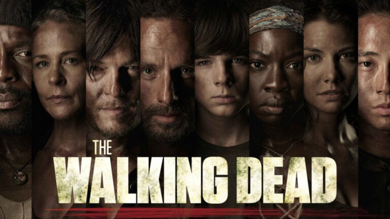 The Walking Dead Timeline Franchise In Chronological Order
