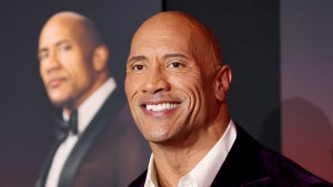Dwayne 'The Rock' Johnson