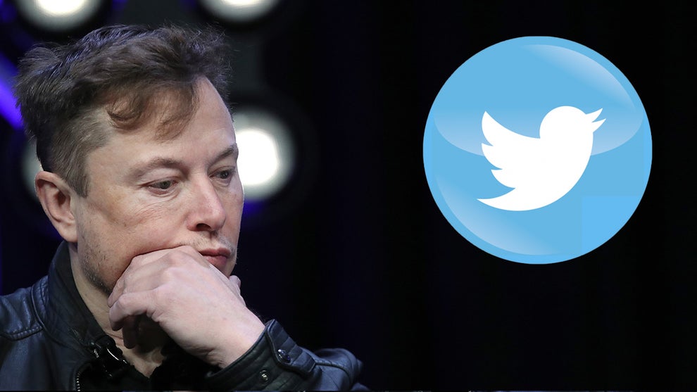 elon musk twitter