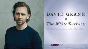 Tom Hiddleston, The White Darkness