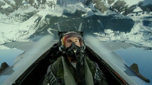 top gun: maverick