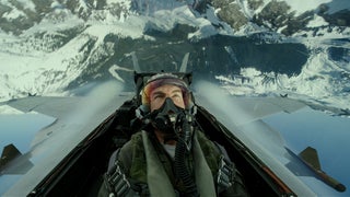 ‘Top Gun: Maverick’ Will Return to Theaters for 2 Weeks