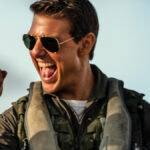 ‘Top Gun: Maverick’ Sets Memorial Day Box Office Record With $156 Million Opening