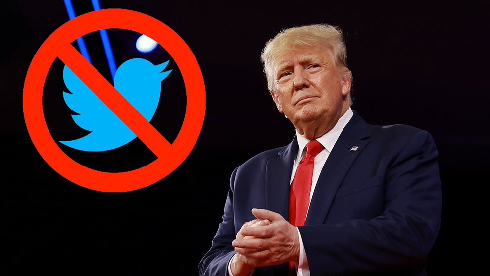trump twitter