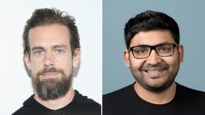 jack dorsey parag agrawal twitter