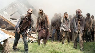 ‘Tales of the Walking Dead’ Resumes Production After Crew Member Injury