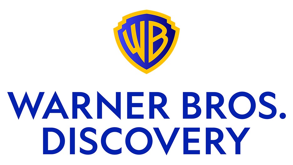 warner bros. discovery logo