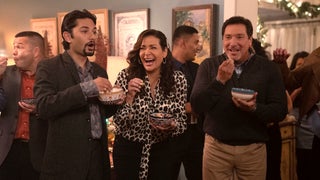 ‘With Love’ Renewed for Season 2 by Amazon Studios