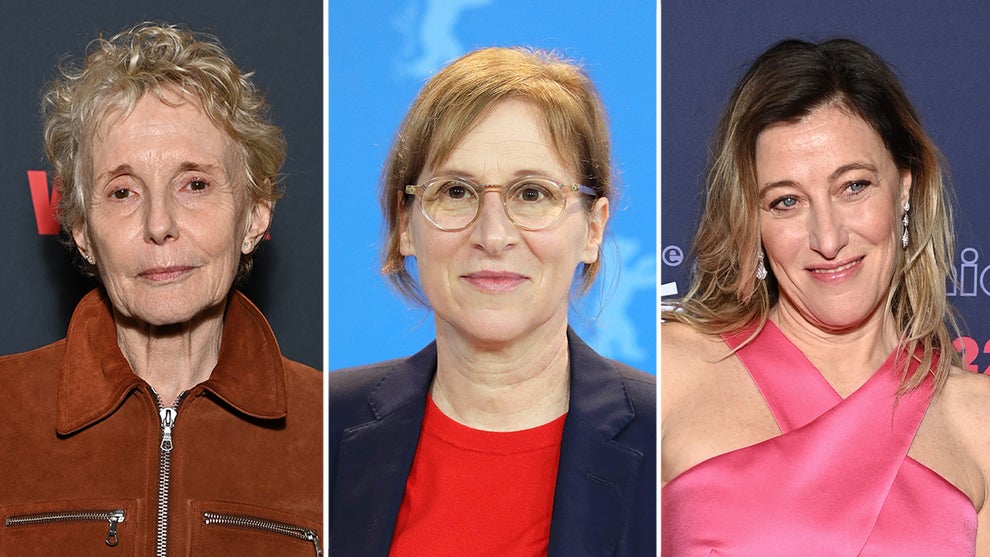 cannes women
