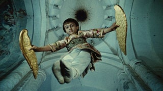 Celebrate and Learn About Armenian Heritage With These 11 Films (Photos)