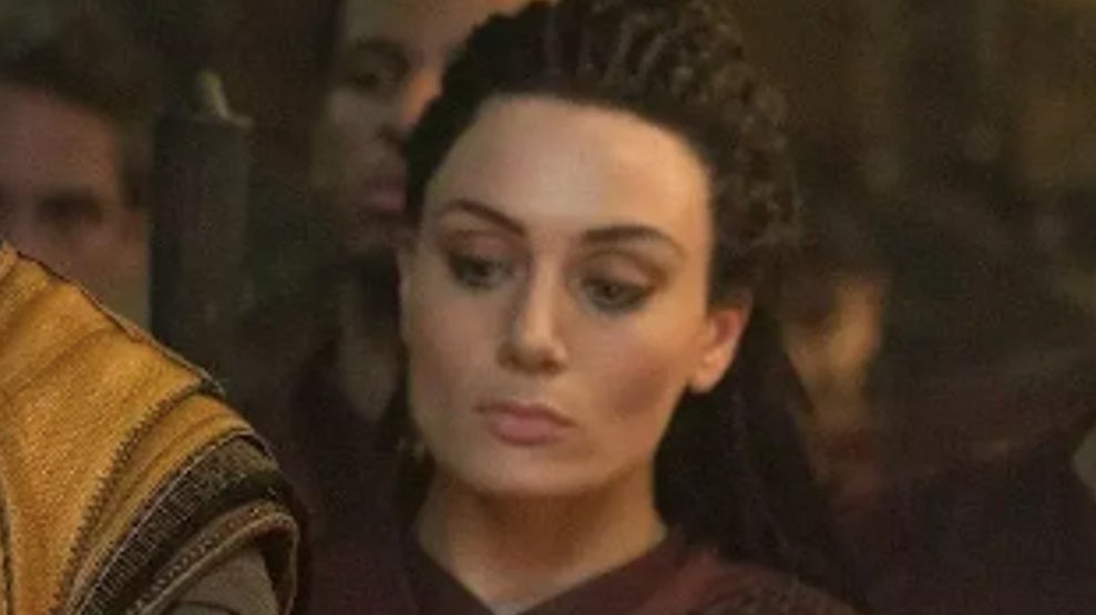 zara phythian