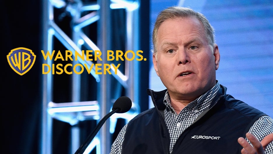 david zaslav warner bros discovery