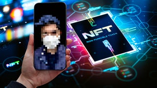 As NFTs Crater, What’s Next for Blockchain Technology
