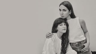 How a Casual Hangout Led to Riley Keough and Gina Gammell’s Native American Tale ‘War Pony’