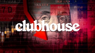 Clubhouse Has Peaked: Android Signups Plummet 86% Since Last Year | Chart
