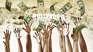 How Hollywood May Be Sabotaging Profits With New Push to Pay Talent Upfront | Charts