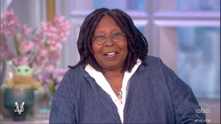 ‘The View’ Hits the Beach for a Full Week of Shows From Hot Vacation Destination