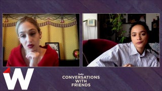 How the ‘Conversations With Friends’ Cast Feels About the Ambiguity of the Finale