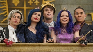 Disney Greenlights New ‘Descendants’ Film, ‘The Pocketwatch’
