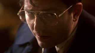 ’18 1/2′ Film Review: Watergate Comedy-Thriller Tries to Coast on Sheer Chutzpah